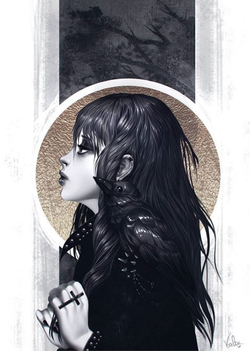 Urban-Muse Best of 2014 Featured Artist