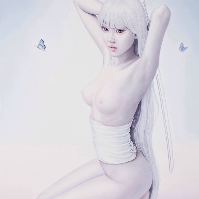 Urban-Muse Best of 2014 Featured Artist