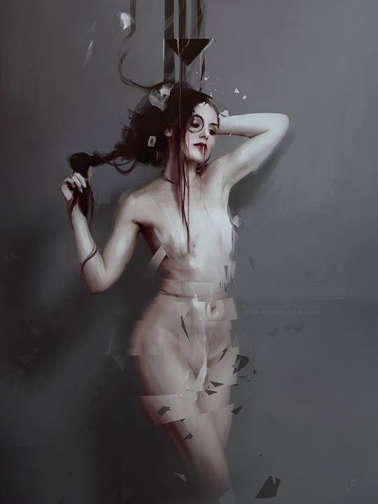 Urban-Muse Best of 2014 Featured Artist