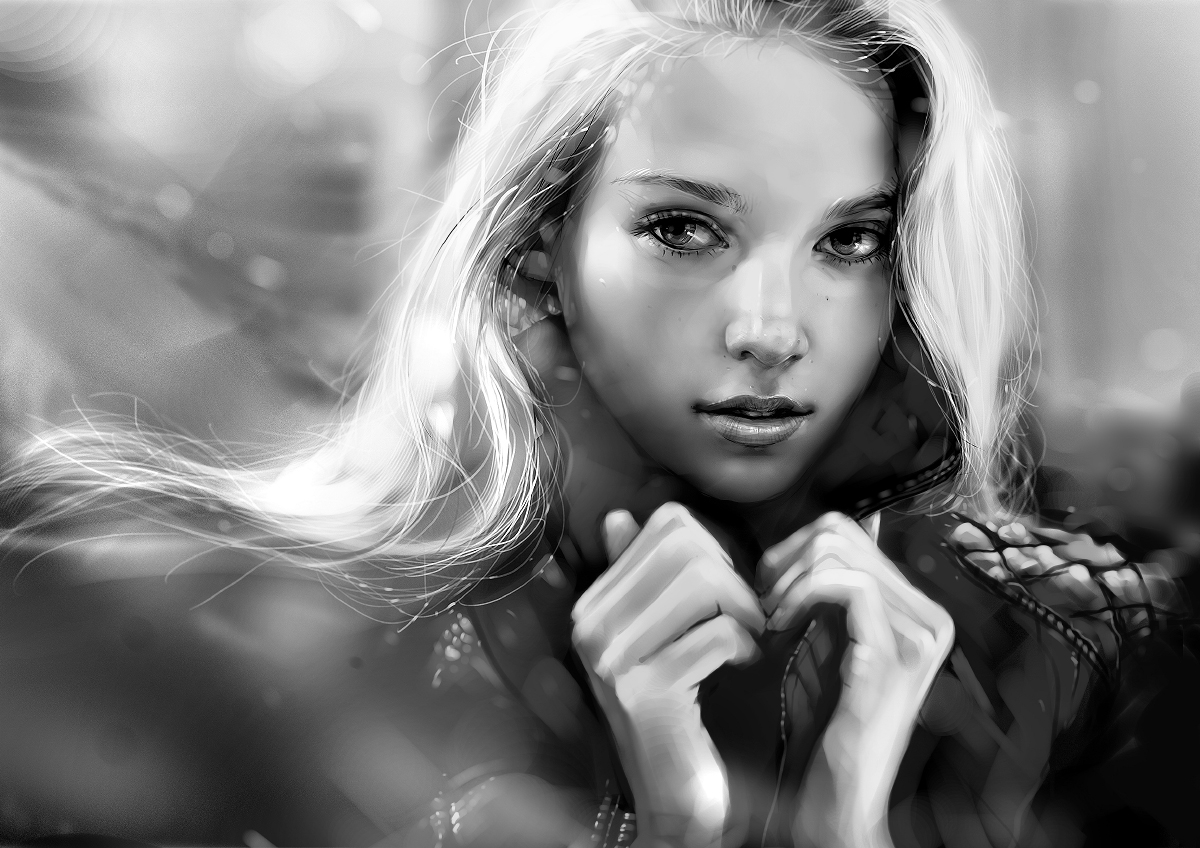 Urban-Muse Best of 2014 Featured Artist