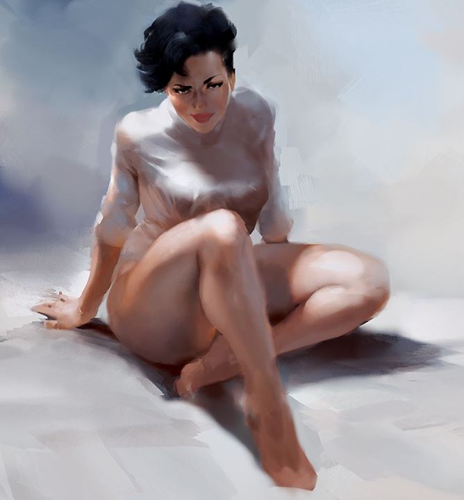 Urban-Muse Best of 2014 Featured Artist