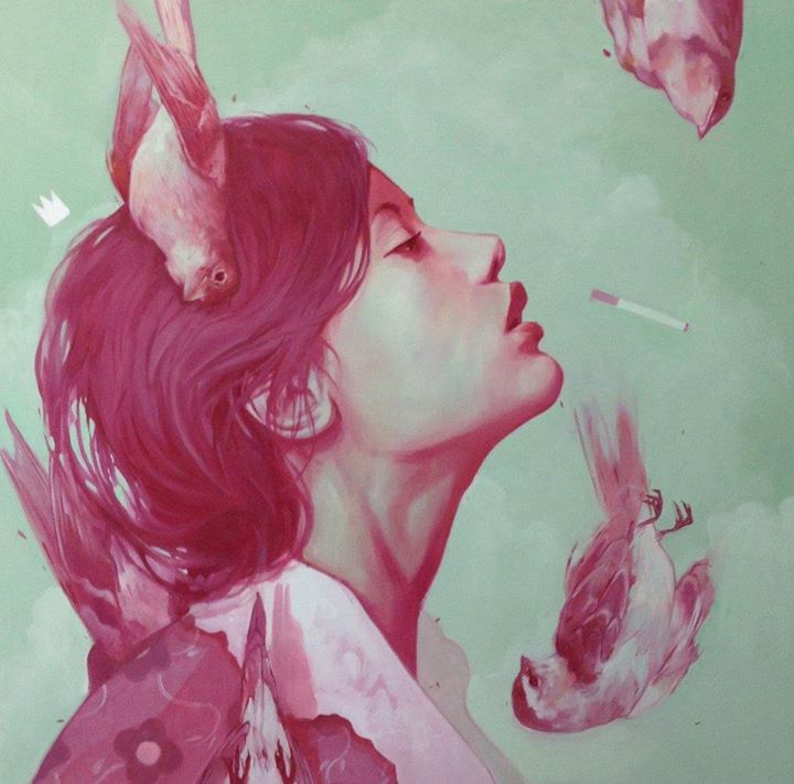 Urban-Muse Best of 2014 Featured Artist