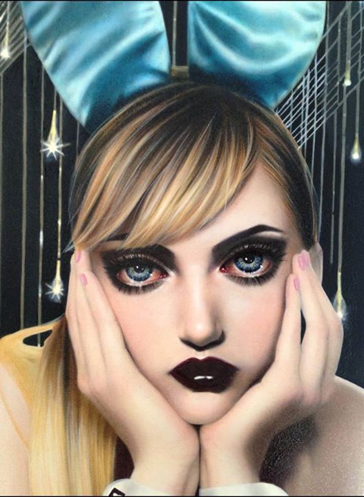 Urban-Muse Best of 2014 Featured Artist