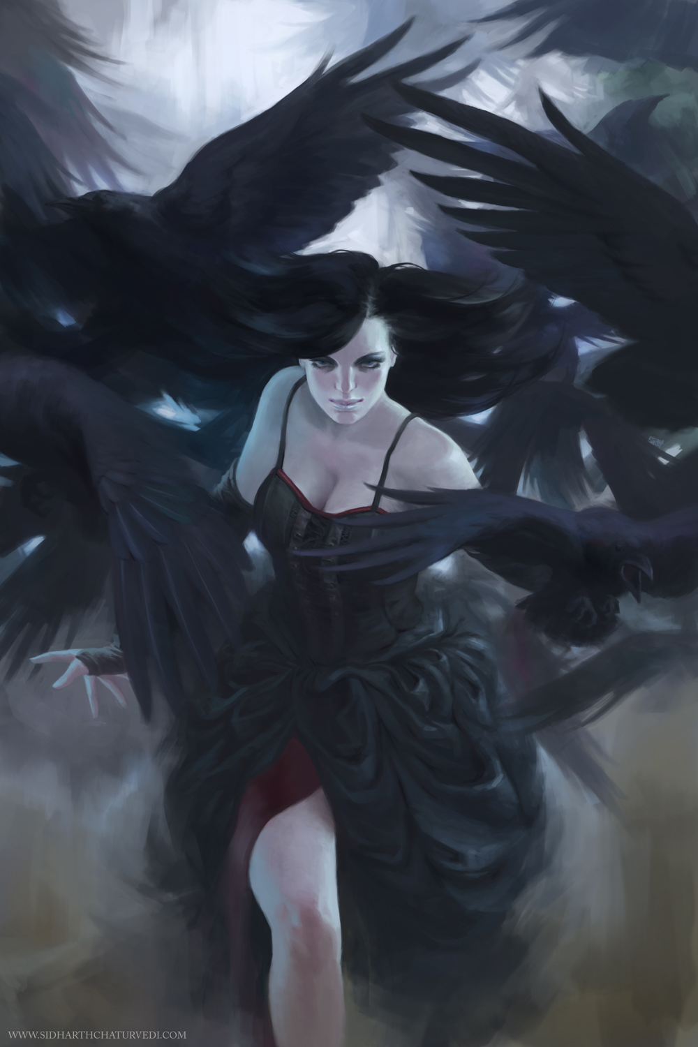 Urban-Muse Best of 2014 Featured Artist