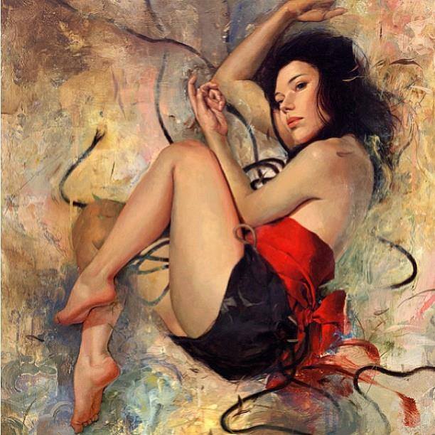 Urban-Muse Best of 2014 Featured Artist