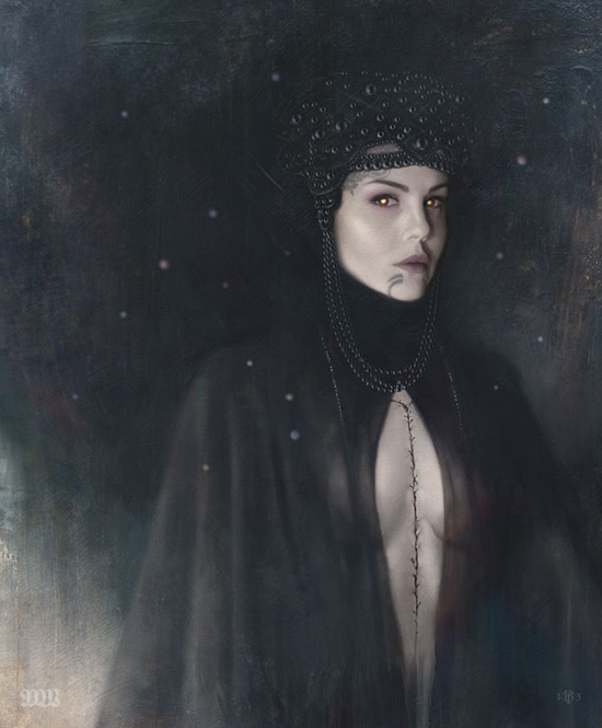 Urban-Muse Best of 2014 Featured Artist