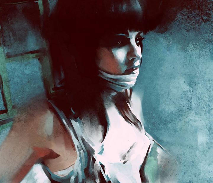 Urban-Muse Best of 2014 Featured Artist