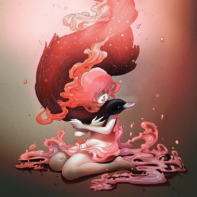 Urban-Muse Best of 2014 Featured Artist