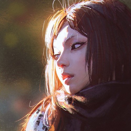 Urban-Muse Best of 2014 Featured Artist