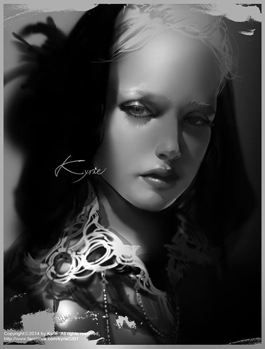 Urban-Muse Best of 2014 Featured Artist