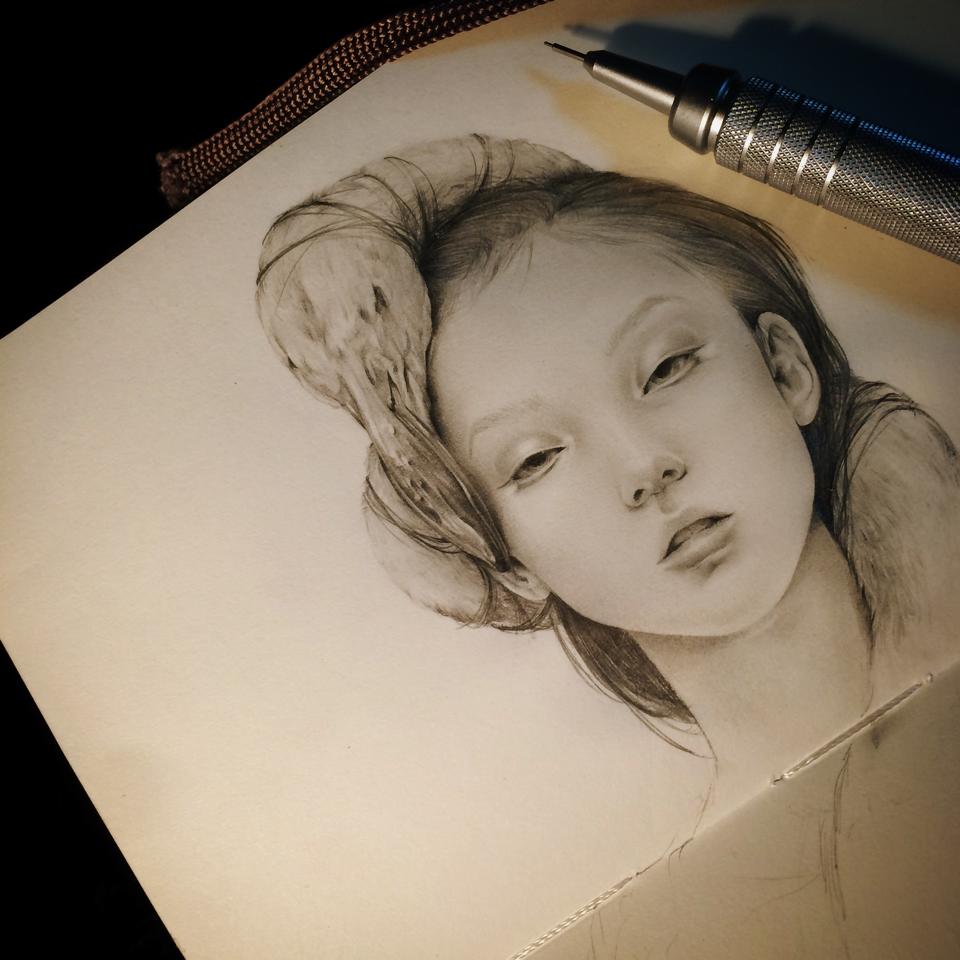 Urban-Muse Best of 2014 Featured Artist