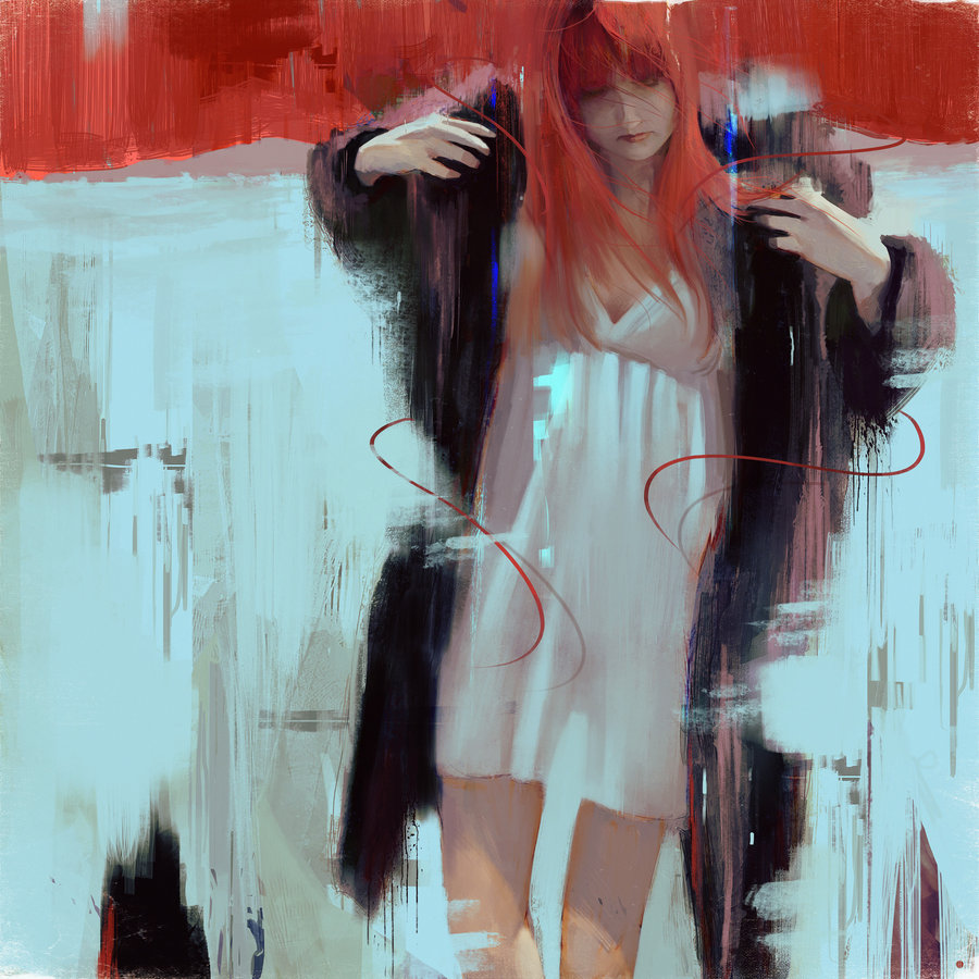 Urban-Muse Best of 2014 Featured Artist