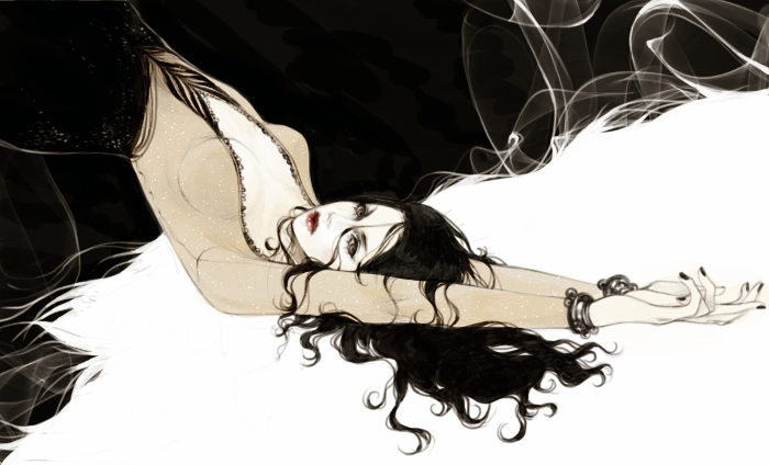 Urban-Muse Best of 2014 Featured Artist