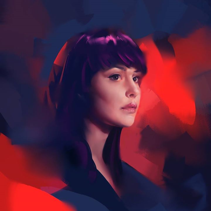 Urban-Muse Best of 2014 Featured Artist