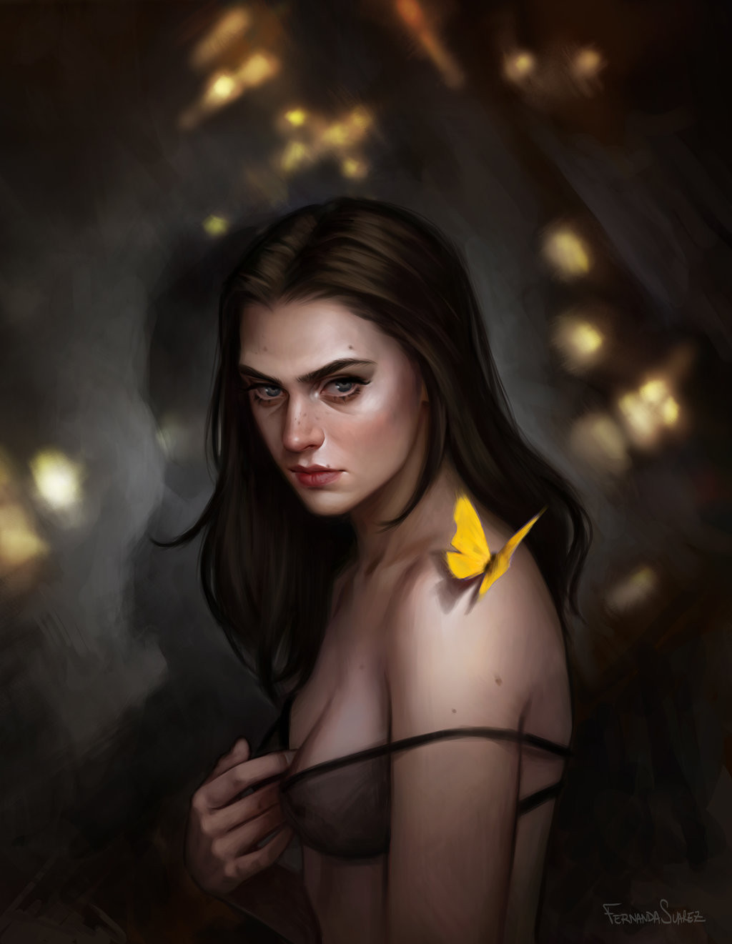 Urban-Muse Best of 2016 Featured Artist