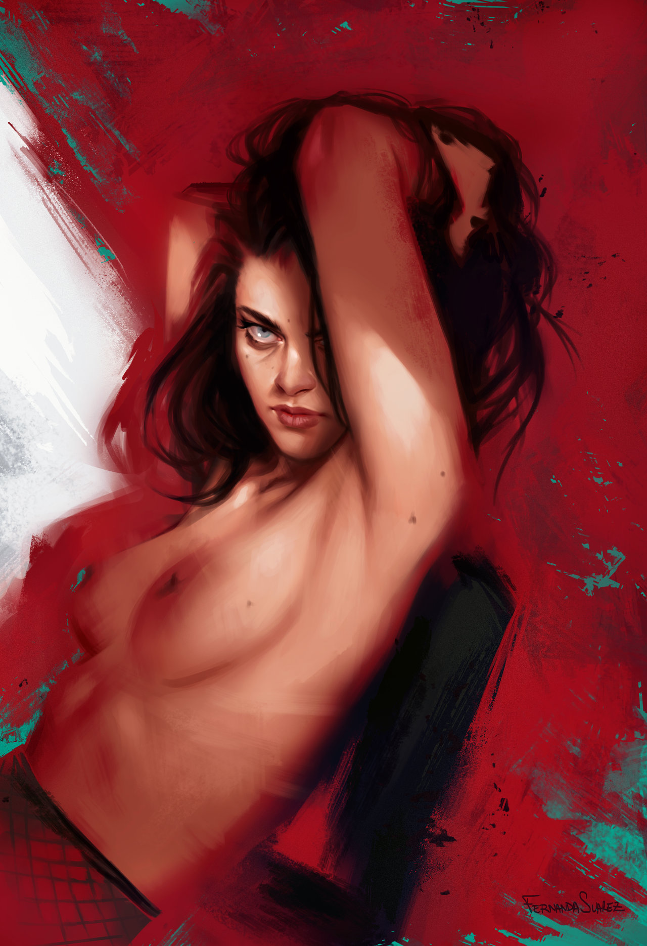 Urban-Muse Best of 2016 Featured Artist