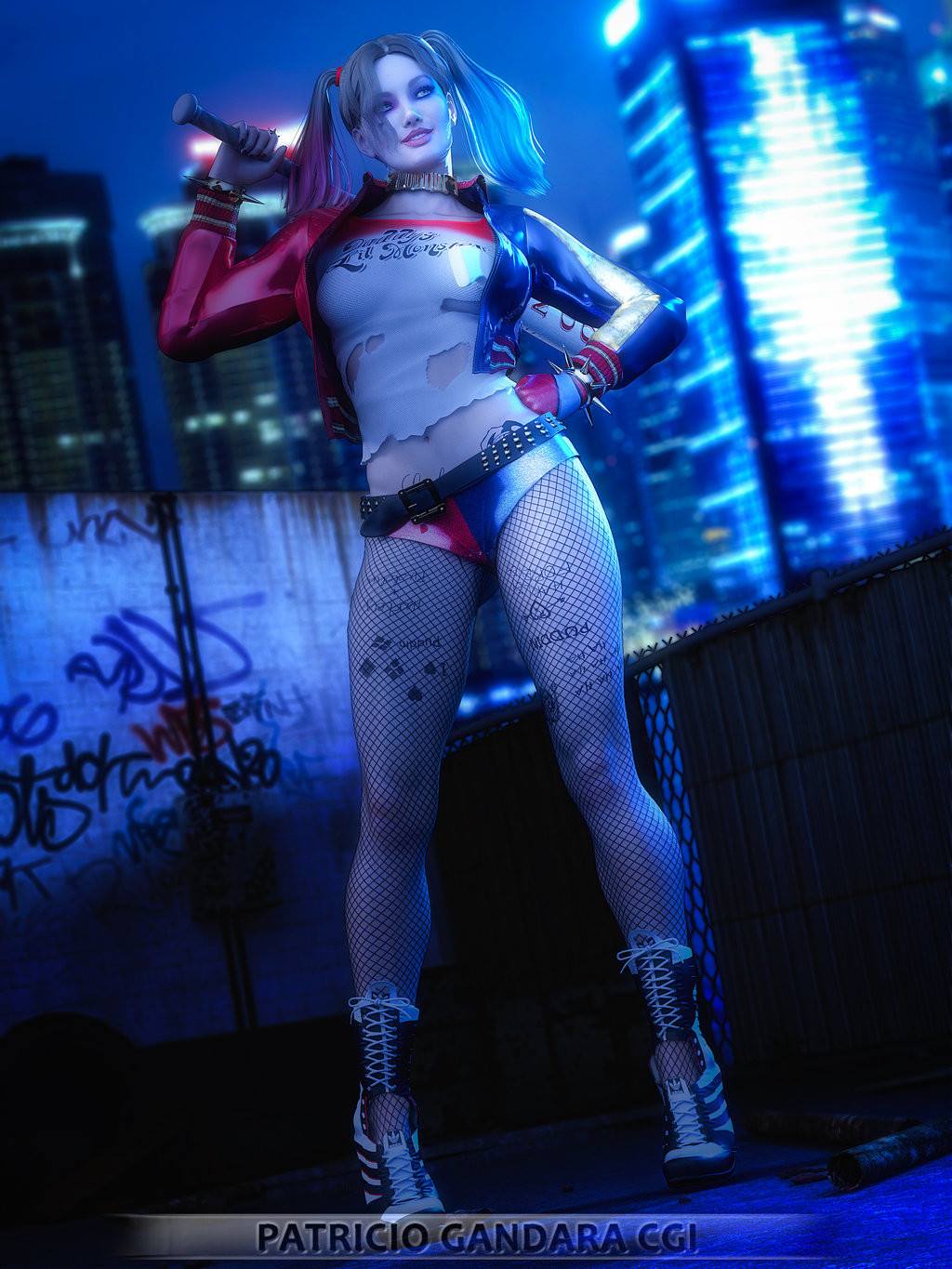 Urban-Muse Best of 2016 Featured Artist